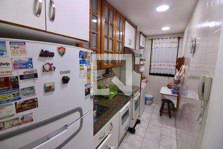 Apartamento para alugar com 188m², 2 quartos e 3 vagas Apartamento para alugar com 188m², 2 quartos e 3 vagasCozinha