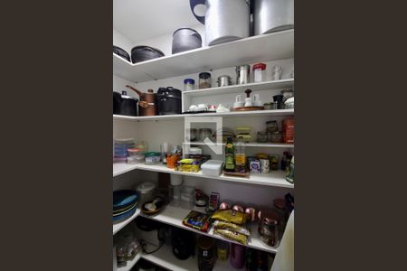 Apartamento para alugar com 188m², 2 quartos e 3 vagas Apartamento para alugar com 188m², 2 quartos e 3 vagasDespensa