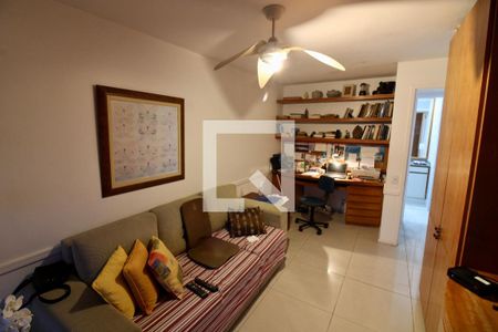 Apartamento para alugar com 188m², 2 quartos e 3 vagas Apartamento para alugar com 188m², 2 quartos e 3 vagasQuarto