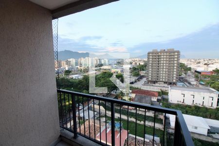 Apartamento para alugar com 188m², 2 quartos e 3 vagas Apartamento para alugar com 188m², 2 quartos e 3 vagasVaranda da Suíte