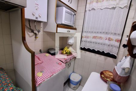 Apartamento para alugar com 188m², 2 quartos e 3 vagas Apartamento para alugar com 188m², 2 quartos e 3 vagasÁrea de Serviço