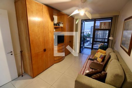 Apartamento para alugar com 188m², 2 quartos e 3 vagas Apartamento para alugar com 188m², 2 quartos e 3 vagasQuarto