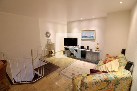 Apartamento para alugar com 188m², 2 quartos e 3 vagas Apartamento para alugar com 188m², 2 quartos e 3 vagasSala 2