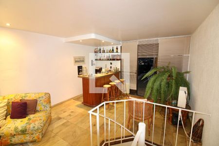 Apartamento para alugar com 188m², 2 quartos e 3 vagas Apartamento para alugar com 188m², 2 quartos e 3 vagasSala 2