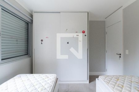 Quarto 1 de apartamento para alugar com 2 quartos, 77m² em Paraíso, São Paulo
