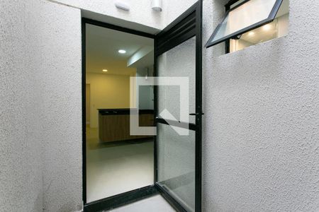 Apartamento para alugar com 30m², 1 quarto e sem vaga Apartamento para alugar com 30m², 1 quarto e sem vagaQuintal