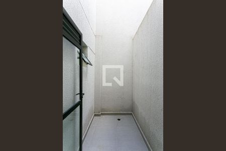 Apartamento para alugar com 30m², 1 quarto e sem vaga Apartamento para alugar com 30m², 1 quarto e sem vagaQuintal