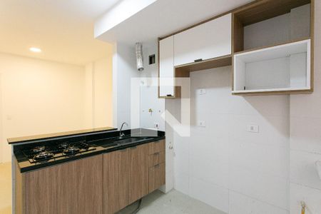 Apartamento para alugar com 30m², 1 quarto e sem vaga Apartamento para alugar com 30m², 1 quarto e sem vagaCozinha