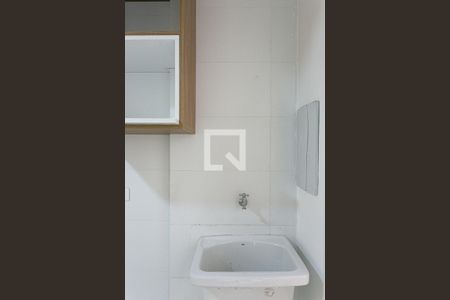 Apartamento para alugar com 30m², 1 quarto e sem vaga Apartamento para alugar com 30m², 1 quarto e sem vagaÁrea de Serviço