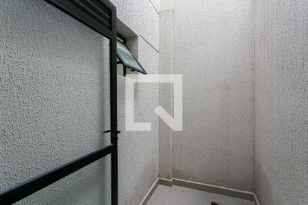 Apartamento para alugar com 30m², 1 quarto e sem vaga Apartamento para alugar com 30m², 1 quarto e sem vagaQuintal