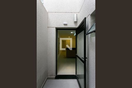 Apartamento para alugar com 30m², 1 quarto e sem vaga Apartamento para alugar com 30m², 1 quarto e sem vagaQuintal