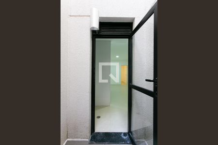 Apartamento para alugar com 30m², 1 quarto e sem vaga