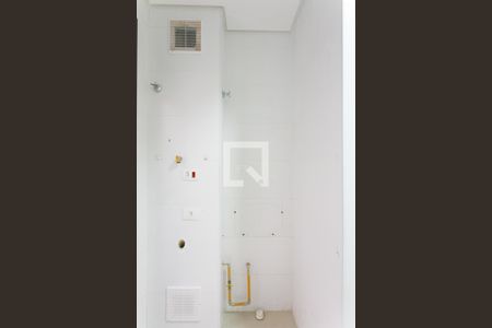 Apartamento para alugar com 30m², 1 quarto e sem vaga