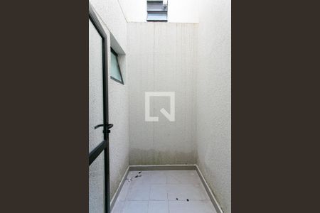 Apartamento para alugar com 30m², 1 quarto e sem vaga