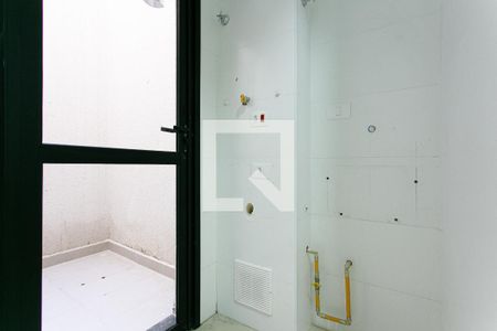 Apartamento para alugar com 30m², 1 quarto e sem vaga Apartamento para alugar com 30m², 1 quarto e sem vagaCozinha