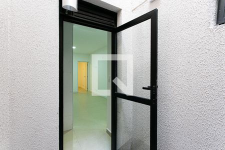 Apartamento para alugar com 30m², 1 quarto e sem vaga