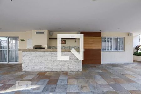 Apartamento para alugar com 70m², 2 quartos e 2 vagasÁrea comum