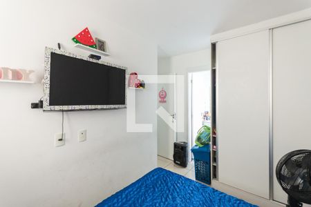 Apartamento para alugar com 70m², 2 quartos e 2 vagasSuíte