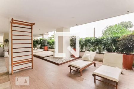 Apartamento para alugar com 70m², 2 quartos e 2 vagasÁrea comum