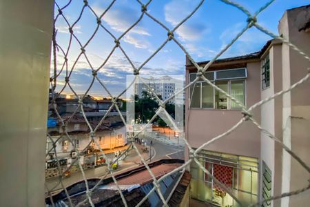 Apartamento à venda com 67m², 3 quartos e sem vaga Apartamento à venda com 67m², 3 quartos e sem vagaVista do quarto