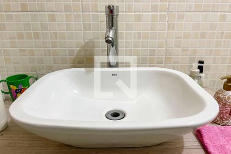 Casa à venda com 315m², 3 quartos e 6 vagasBanheiro
