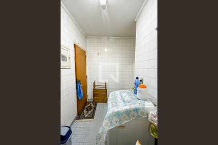 Casa à venda com 315m², 3 quartos e 6 vagasÁrea de serviço
