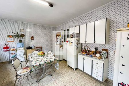 Casa à venda com 315m², 3 quartos e 6 vagasCozinha