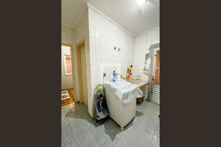 Casa à venda com 315m², 3 quartos e 6 vagasÁrea de serviço
