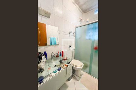 Casa à venda com 315m², 3 quartos e 6 vagasBanheiro