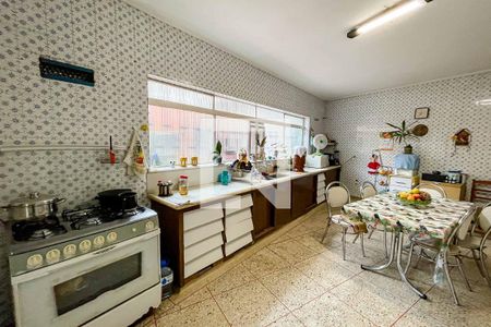 Casa à venda com 315m², 3 quartos e 6 vagasCozinha