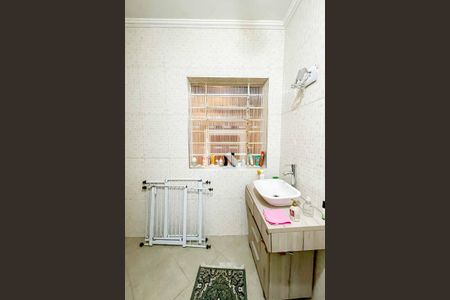 Casa à venda com 315m², 3 quartos e 6 vagasBanheiro
