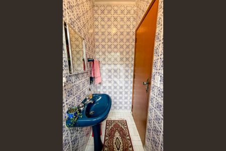 Casa à venda com 315m², 3 quartos e 6 vagasBanheiro
