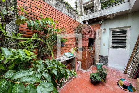 Casa à venda com 315m², 3 quartos e 6 vagasÁrea comum
