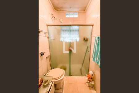 Casa à venda com 315m², 3 quartos e 6 vagasBanheiro