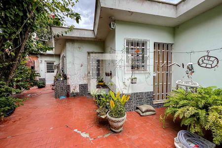 Casa à venda com 315m², 3 quartos e 6 vagasÁrea comum
