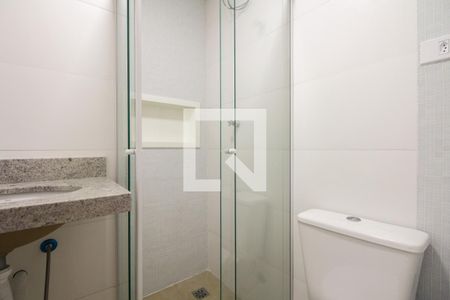 Apartamento à venda com 32m², 2 quartos e 1 vagaBanheiro 