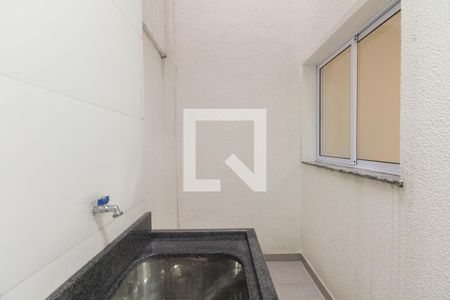 Apartamento à venda com 32m², 2 quartos e 1 vagaÁrea de Serviço 