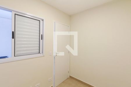 Apartamento à venda com 32m², 2 quartos e 1 vagaQuarto 2
