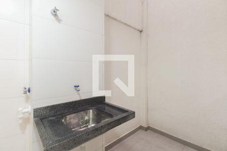 Apartamento à venda com 32m², 2 quartos e 1 vagaÁrea de Serviço 