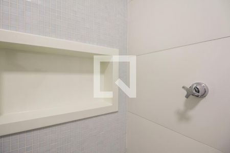 Apartamento à venda com 32m², 2 quartos e 1 vagaBanheiro 