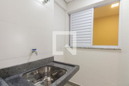 Apartamento à venda com 32m², 2 quartos e 1 vaga Apartamento à venda com 32m², 2 quartos e 1 vagaÁrea de Serviço