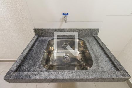 Apartamento à venda com 32m², 2 quartos e 1 vaga Apartamento à venda com 32m², 2 quartos e 1 vagaÁrea de Serviço