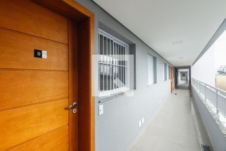 Apartamento à venda com 32m², 2 quartos e 1 vaga Apartamento à venda com 32m², 2 quartos e 1 vagaCondomínio