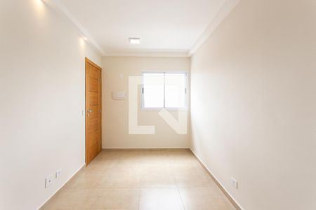 Sala de apartamento para alugar com 2 quartos, 39m² em Vila Carrao, São Paulo