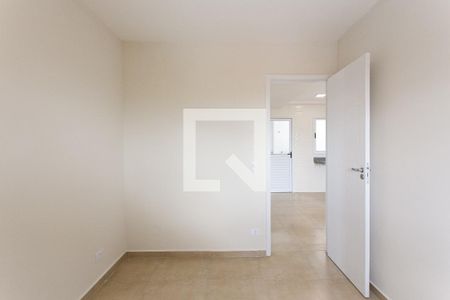Quarto 1 de apartamento para alugar com 2 quartos, 39m² em Vila Carrao, São Paulo