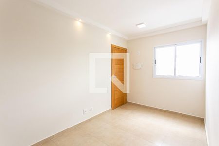 Sala de apartamento para alugar com 2 quartos, 39m² em Vila Carrao, São Paulo