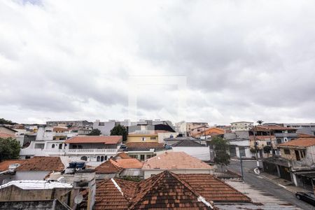 Vista Varanda 2 de apartamento para alugar com 2 quartos, 34m² em Vila Carrao, São Paulo