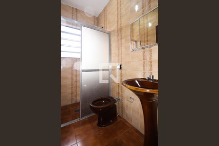 Casa para alugar com 269m², 3 quartos e 2 vagas Casa para alugar com 269m², 3 quartos e 2 vagasBanheiro suíte