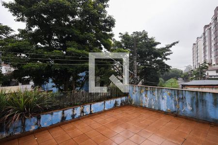 Casa para alugar com 269m², 3 quartos e 2 vagas Casa para alugar com 269m², 3 quartos e 2 vagasVaranda da suíte