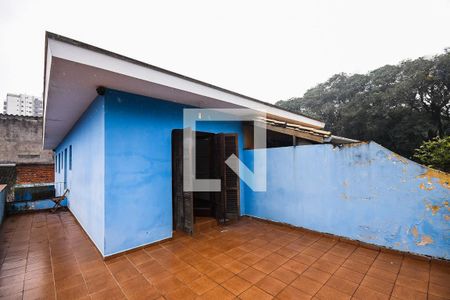 Casa para alugar com 269m², 3 quartos e 2 vagas Casa para alugar com 269m², 3 quartos e 2 vagasVaranda da suíte